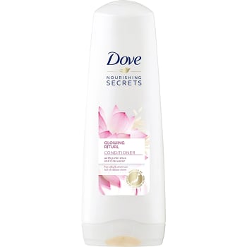 Balsam Glowing Ritual 200ml Dove