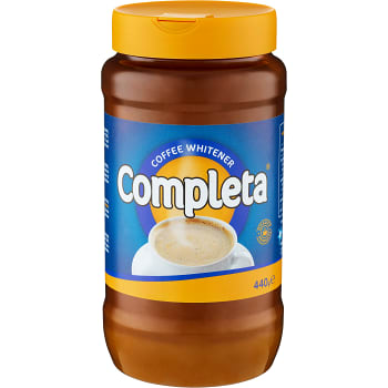 Gräddpulver 440g Completa