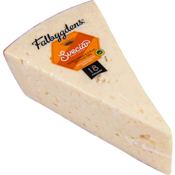Sveciaost 18mån 28% ca 500g Falbygdens