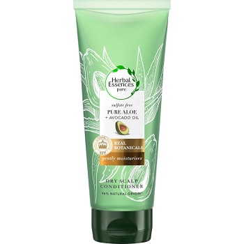 Balsam Aloe Vera Avocado 180ml Herbal Essences