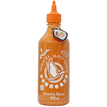 Majonnäs Sriracha 455ml Flying Goose