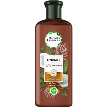 Schampo Coconut 250ml Herbal Essences