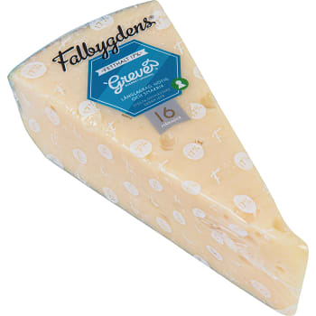 Ost Grevéost extralagrad 17% ca 500g Falbygdens