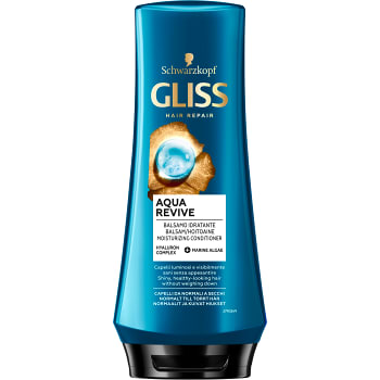 Balsam Aqua Revive 200ml Schwarzkopf