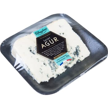 Blåmögelost St Agur ca 140g Falbygdens Rekommenderar