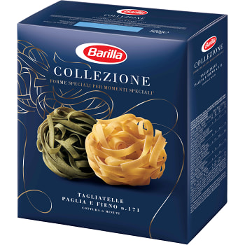 Pasta Tagliatelle Paglia e Fieno 500g Barilla