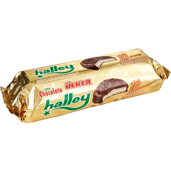 Kakor Choklad 10-p Ulker
