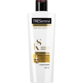 Balsam Keratin Smooth 400ml Tresemmé