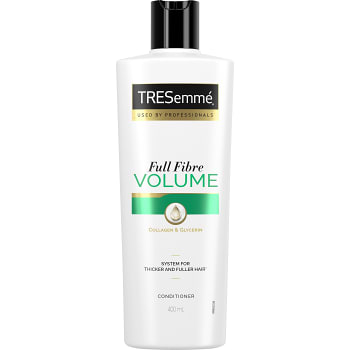 Balsam Collagen &amp; Fullness 400ml Tresemmé