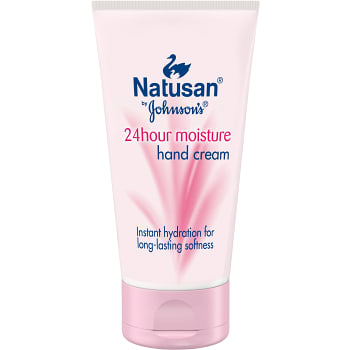 Handkräm 75ml Natusan