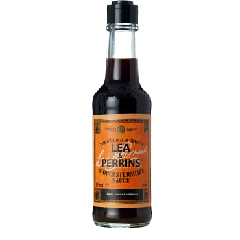 Worcestersås 150ml Lea &amp; Perrins