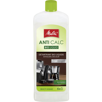 Avkalkningsmedel 250ml Melitta