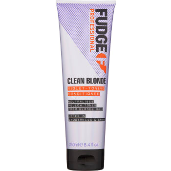 Balsam Clean Blonde 250ml Fudge