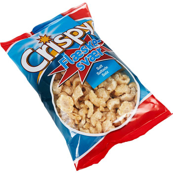 Fläsksvålar 150g Crispy