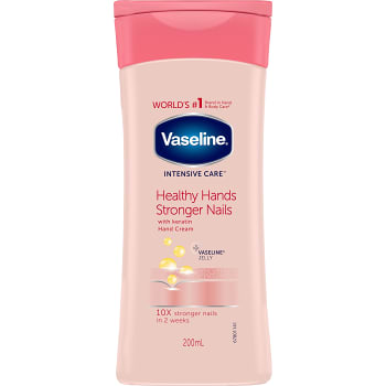Handkräm Intensive care 200ml Vaseline