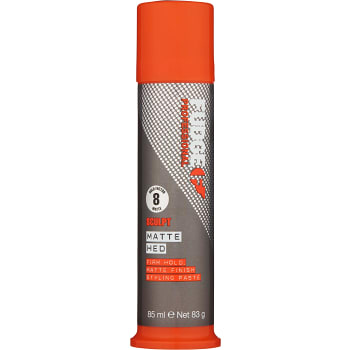 Fudge Professional Matte Hed Extra Strong – Stylingwachs 85 Ml Für Ultimative Haarstruktur