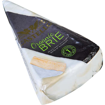 Brie 28% Ekologisk 150g Castello