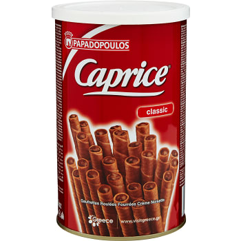 Caprice 250g Papadopoulos