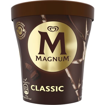 Glass Classic 440ml Magnum