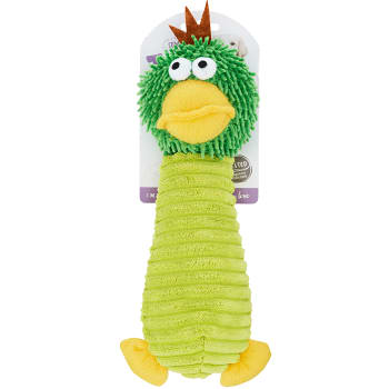 Hundleksak Toys Cordy mjuk 1-p Best Friend
