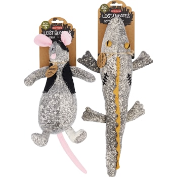 Hundleksak Rascals 1-p Best Friend