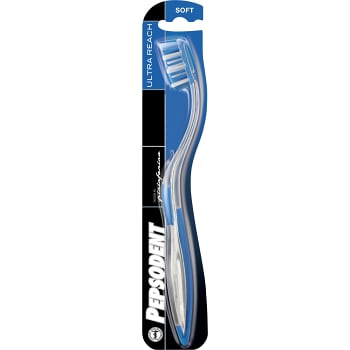 Ultra reach Soft Tandborste 1-p Pepsodent