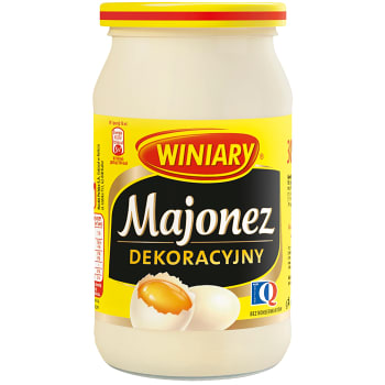 Majonnäs 400ml Winiary