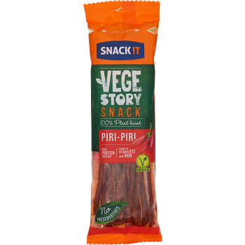 Vegokabanoss piri-piri 90g Snack IT