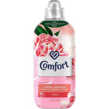 Sköljmedel Peony 1008ml Comfort