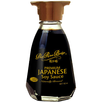Japansk soja 150ml Pearl River Bridge