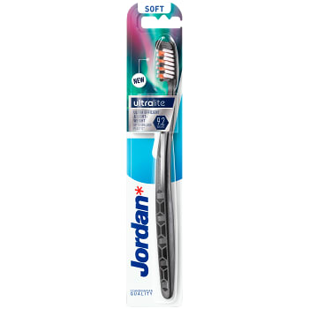 Tandborste Ultralite soft 1-p Jordan