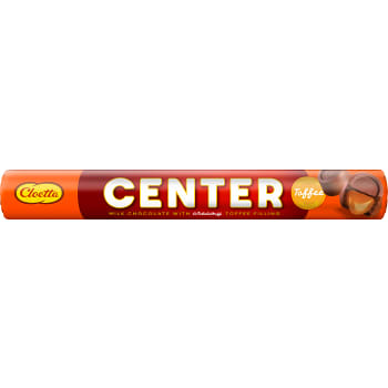 Center 78g Cloetta