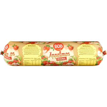 Äppelmos Original Refill 730g BOB
