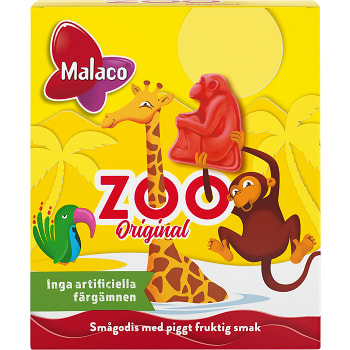 Zoo 20g