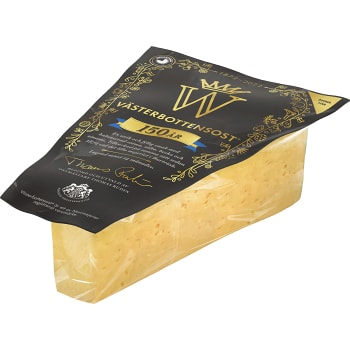 Västerbottensost® 450g 33%