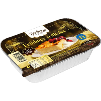 Ostkaka 600g Frödinge