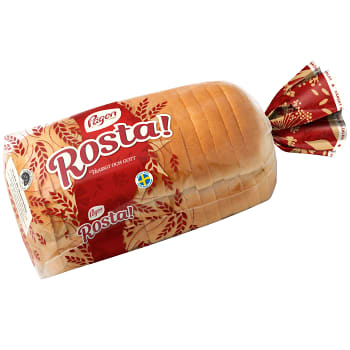 Rosta Rostbröd 450g Pågen
