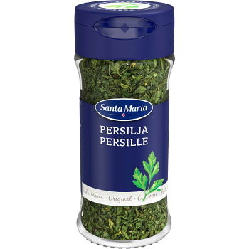 Persilja 8g Santa Maria