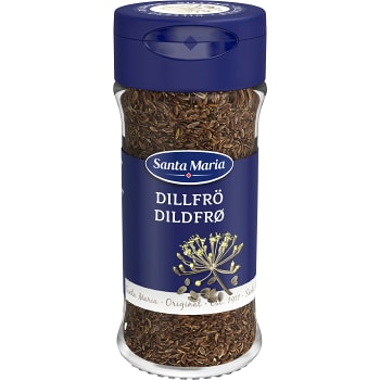 Dillfrö 37g Santa Maria