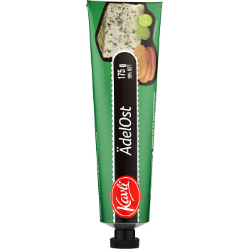 Ädelost 19% 175g Kavli