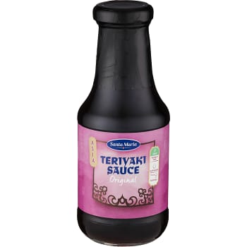 Teriyakisås 300ml Santa Maria