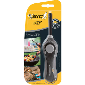 Grilltändare Megalighter 30cm 1-p Bic
