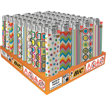 Tändare 1-p Bic