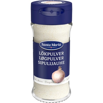 Lök Granulerad 41g Santa Maria