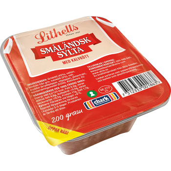 Sylta Småländsk 200g Lithells
