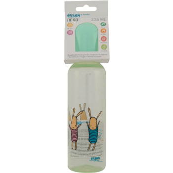Nappflaska Reko 325ml Esska
