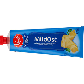 Mildost 275g Kavli