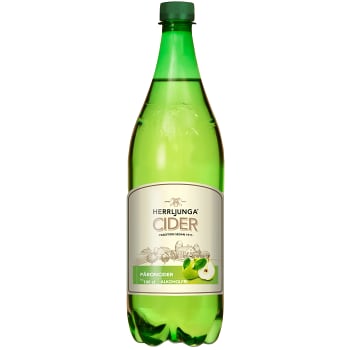 Päroncider 1l Herrljunga