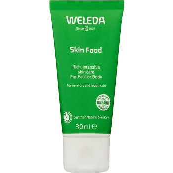 Skin food Body lotion Ekologisk 30ml Weleda
