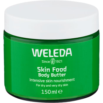 Skin Food Body Butter 150ml Weleda
